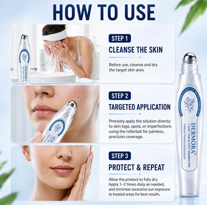 Dermora™ Skin Tag Removal