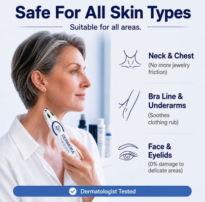 Dermora™ Skin Tag Removal